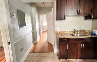 1 bed, 1 bath, 800 sqft, $1,095, Unit Unit A