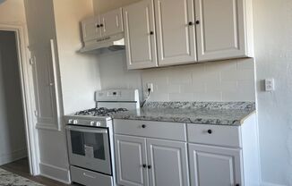 Union Square Apartments