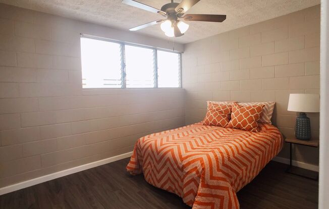 2 beds, 1 bath, $2,195, Unit #407