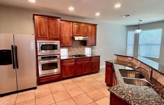 NICE TWO STORY HOME IN BEHRENS RANCH