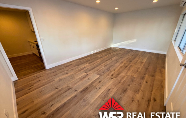 Brand New 2 Bedroom ADU in Desirable Canyon Crest!