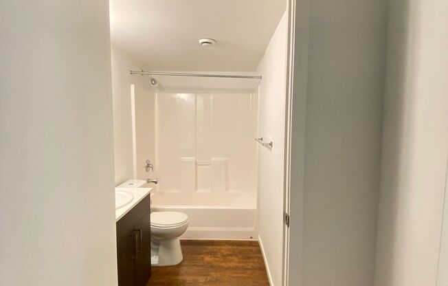 Studio, 1 bath, 170 sqft, $2,095, Unit 1204-A