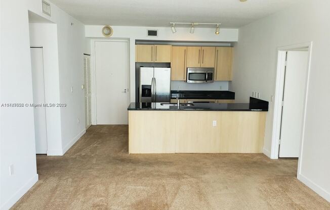 1111 SW 1st Ave Apt 2322