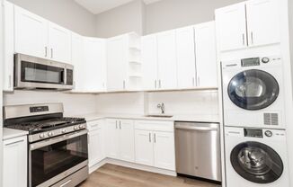 Top Floor Gold Coast 1 Bed Apartment