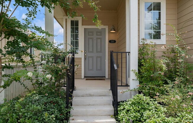 330 HORTUS DR