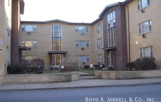 8700 S Merrill Ave Apt 1