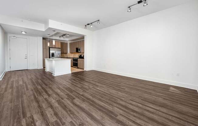 Acoma Luxury Apartments Denver