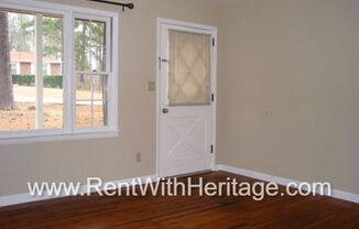 3 beds, 1 bath, $1,450