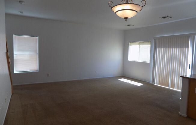 Functional Floor Plan