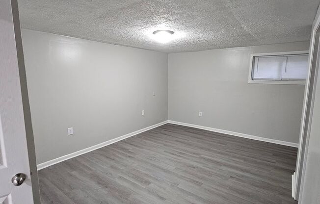 One Bedroom One Bath units in Fountain City!
