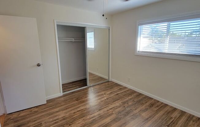 2 beds, 1 bath, $2,800, Unit 1