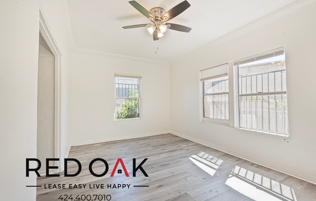 5600 1/4 FERNWOOD AVE