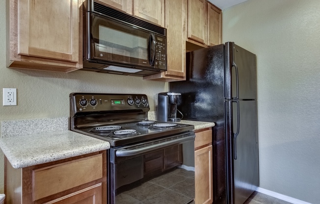 Live in the heart of Scottsdale!