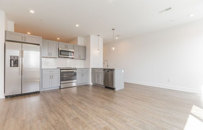 1 bed, 1 bath, 787 sqft, $1,775, Unit Unit 510
