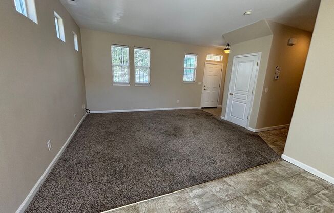 Nice home in Minden!