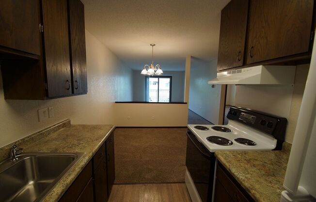 1 bed, 1 bath, 780 sqft, $1,267, Unit 216