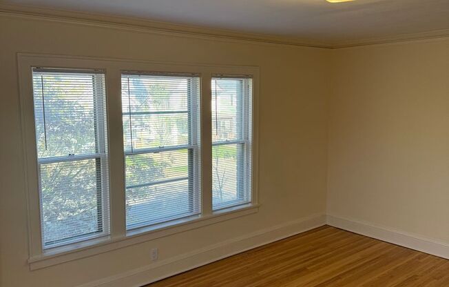 Balfour Apartments