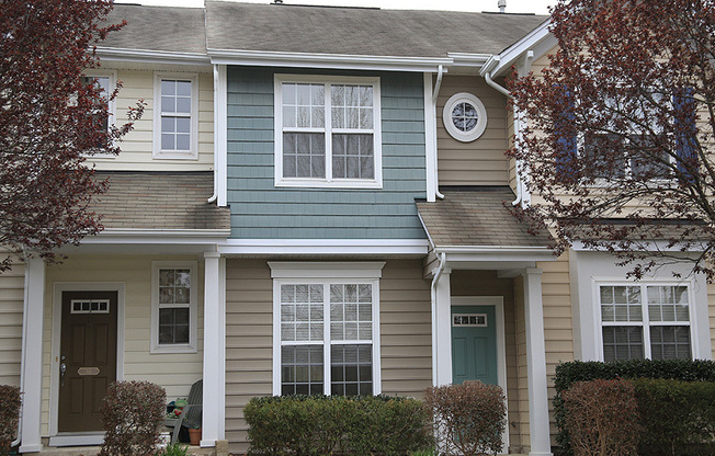 Convenient Morrisville Location