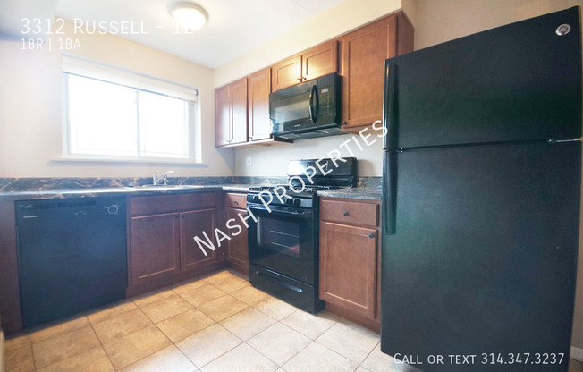 3312 Russell