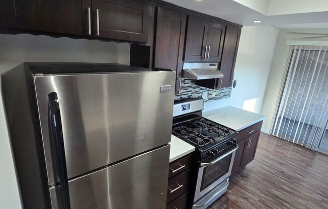 1 bed, 1 bath, 650 sqft, $2,098, Unit 301