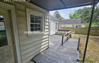 Partner-provided property photo