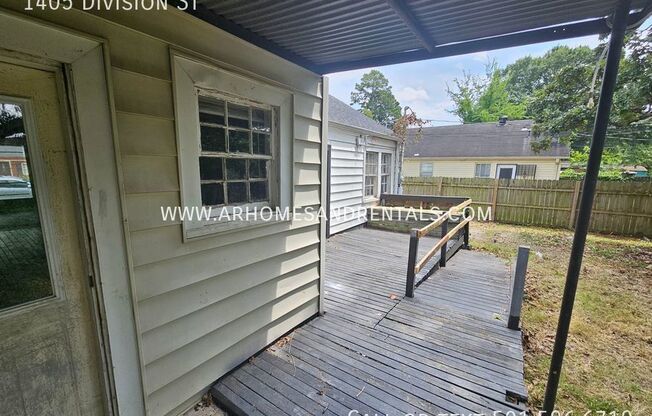 Partner-provided property photo