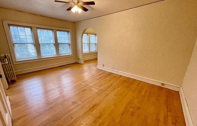 Studio, 1 bath, $875, Unit 205