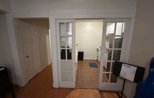 1 bed, 1 bath, $1,095, Unit 3
