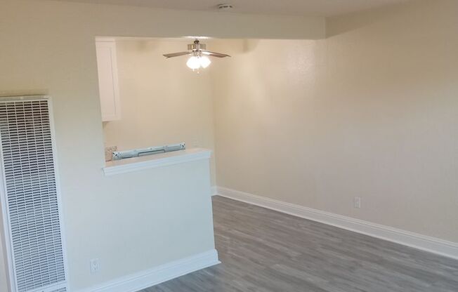 1 bed, 1 bath, $1,317, Unit 2511-53 D