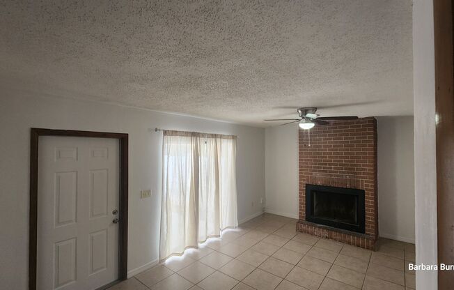 2 beds, 1.5 baths, $1,350