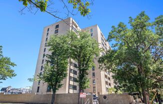 1 bed, 1 bath, $1,995, Unit # 405