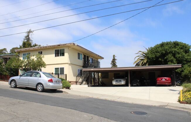 2292 Orleans Dr. #1., Pinole, CA 94564