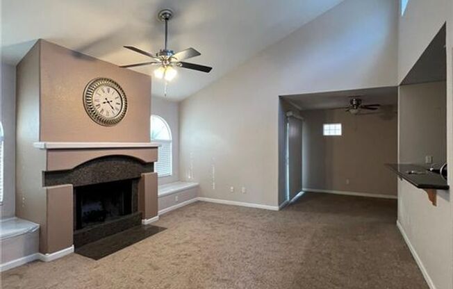 2 beds, 2 baths, $1,545, Unit # 206