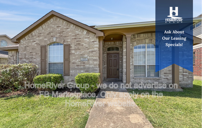 3318 LOCHWOOD DR