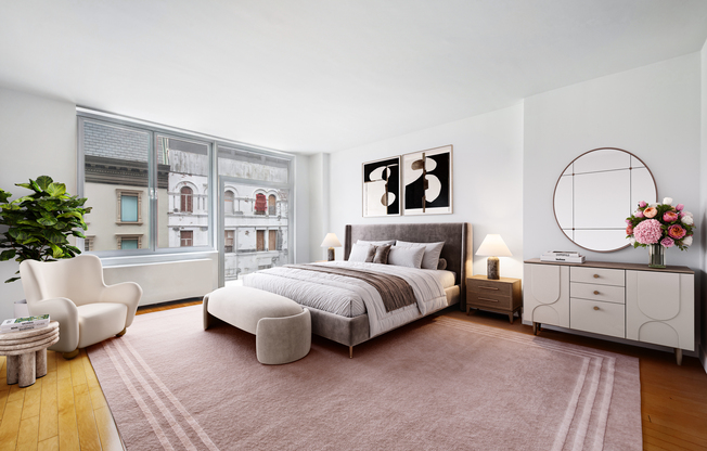 151 W 17 ST