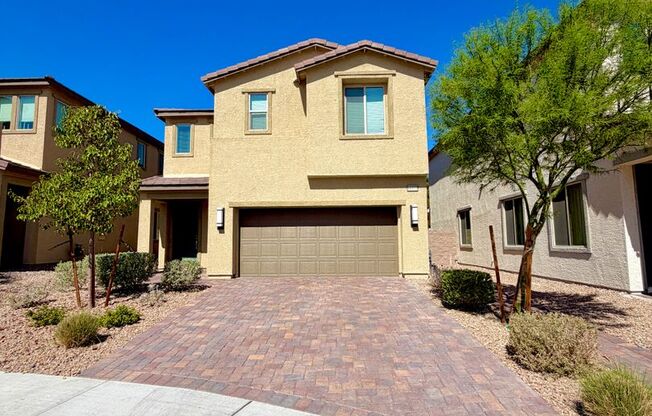 11377 Sonny Miller Court, Las Vegas, Nv 89183