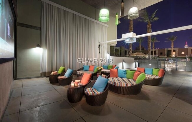 Gorgeous Juhl Unit For Lease