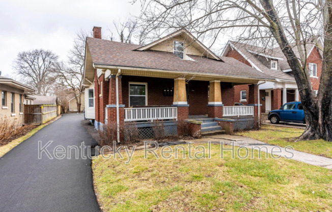 161 PRESTON AVE