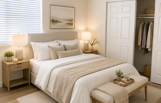 Granite Pointe Apartments