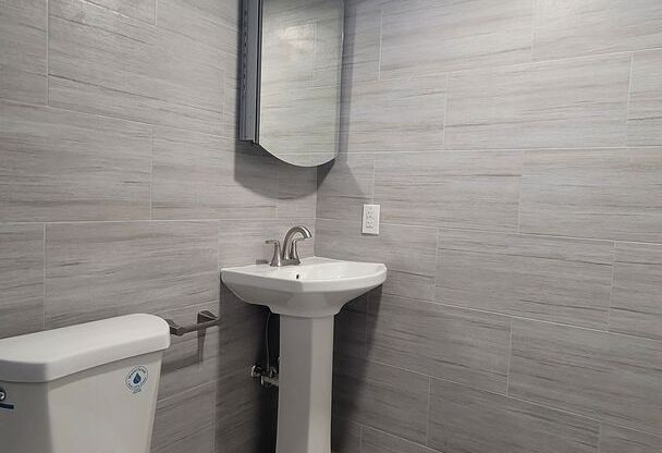 Glen Royal Apartments