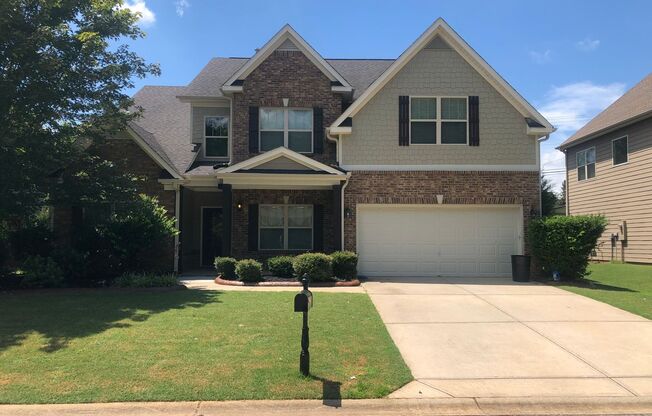 Simpsonville, 4Bd/3Ba + bonus, 3361 SF