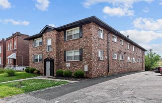 4321 MORGAN FRD RD