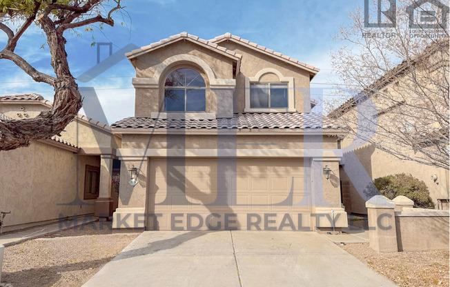 3Bed/2.5Bath Home at McDowell Rd/107th Ave! Move-In Ready on 06/04/2026!