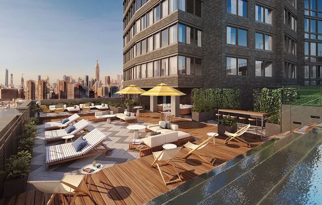 21 India Street 404N