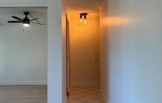 Renovated Studio with parking near Diamond Head