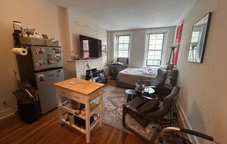 59 West 8th Street