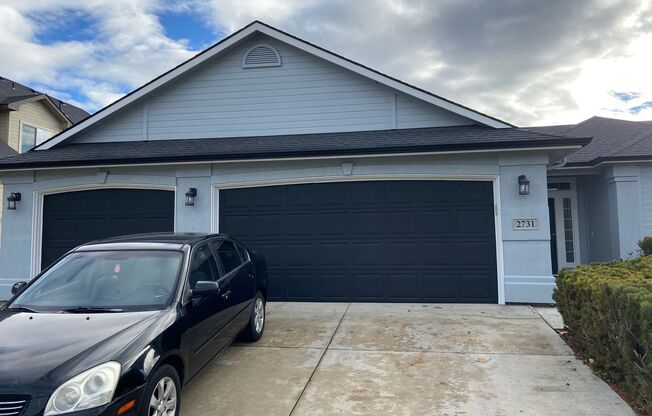 Corner Lot Home with Bonus/Flex Space!