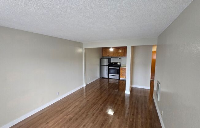 PARKWEST APARTMENTS