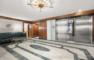 1 bed, 1 bath, $4,150, Unit 5A