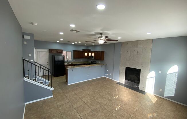 Beautiful Home!
